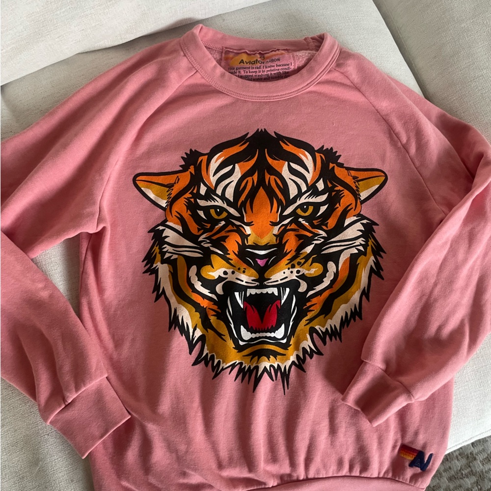 Aviator Nation Sweatshirt